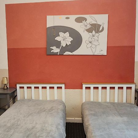 Elena Flat Lilie, Oberhausen Zentrum Centro Westfield エクステリア 写真