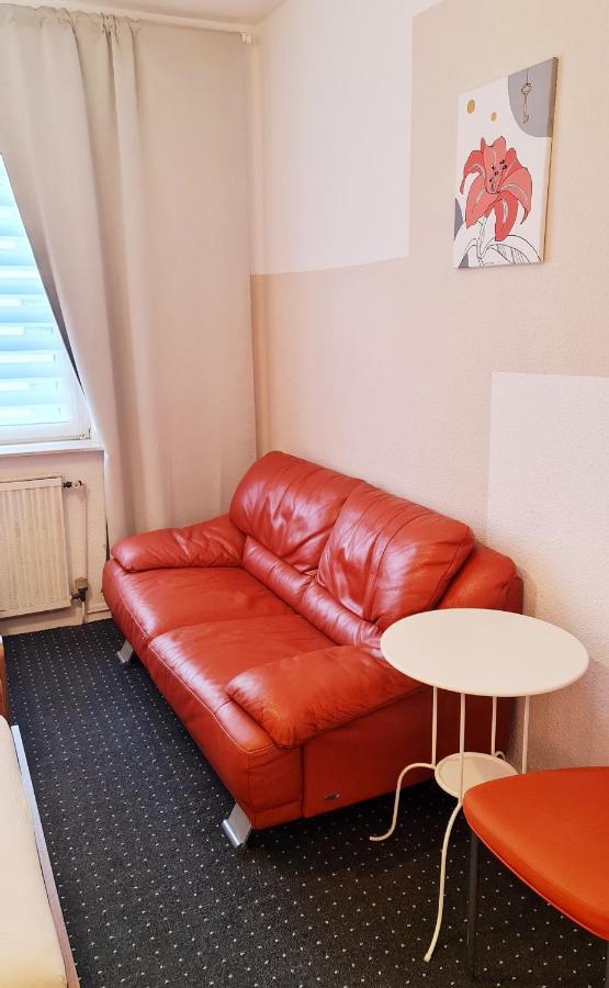 Elena Flat Lilie, Oberhausen Zentrum Centro Westfield エクステリア 写真
