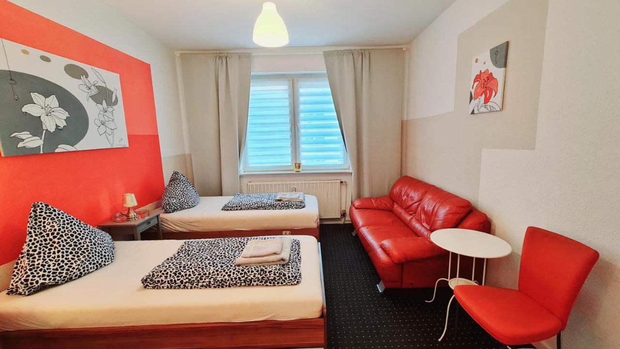 Elena Flat Lilie, Oberhausen Zentrum Centro Westfield エクステリア 写真