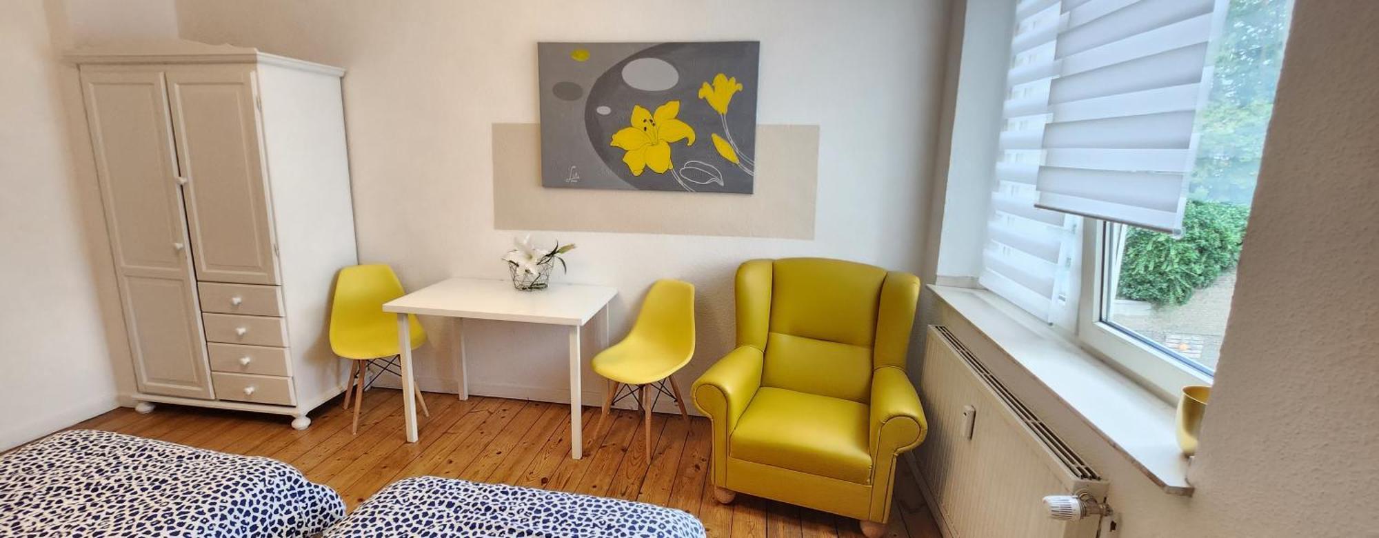 Elena Flat Lilie, Oberhausen Zentrum Centro Westfield エクステリア 写真
